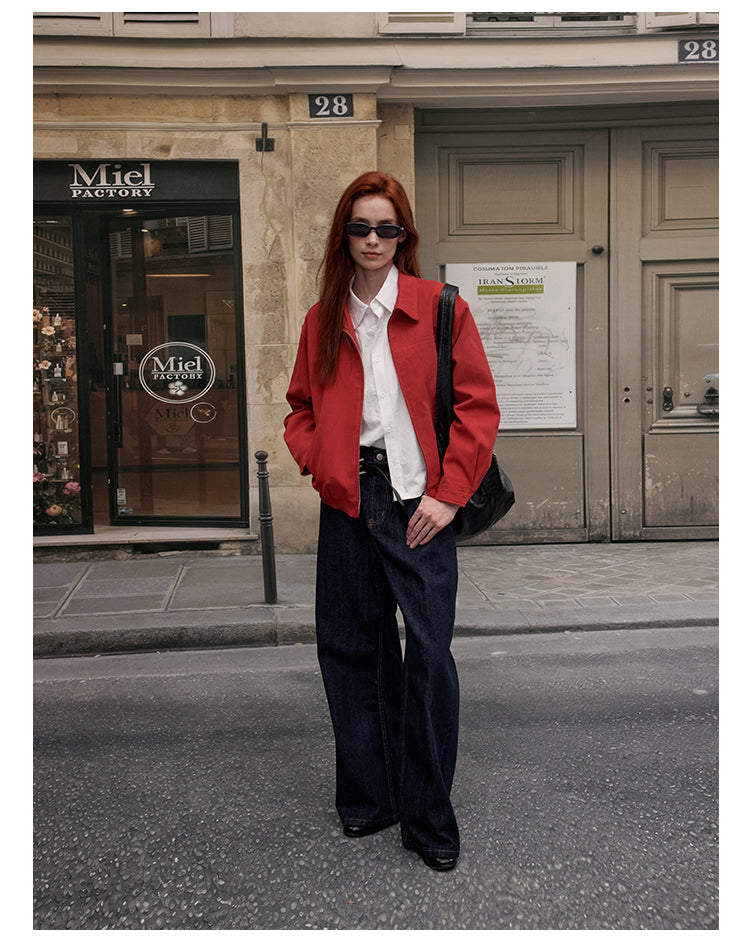 MADWITCH VERSATILE COMMUTER JACKET #L1012