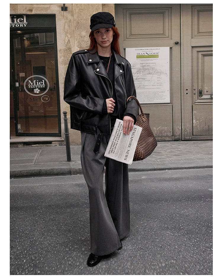 MADWITCH INDUSTRIAL SYNTHETIC JACKET #AW25107