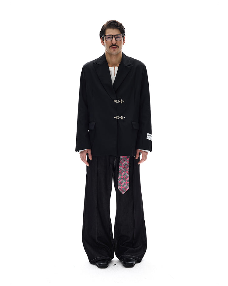 MADWITCH CLASP BLAZER #AW2149