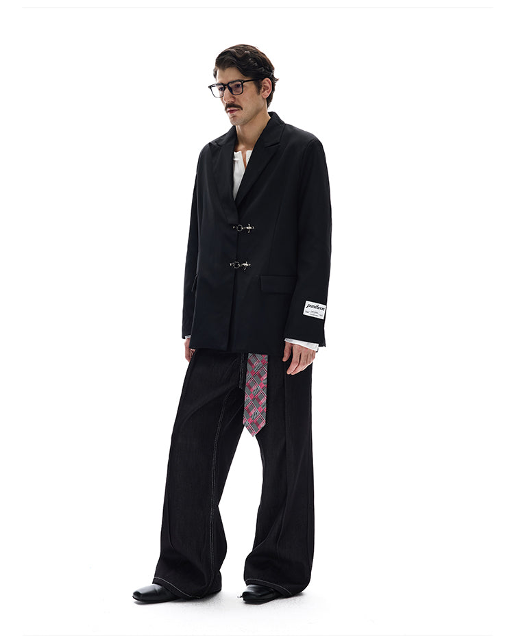 MADWITCH CLASP BLAZER #AW2149