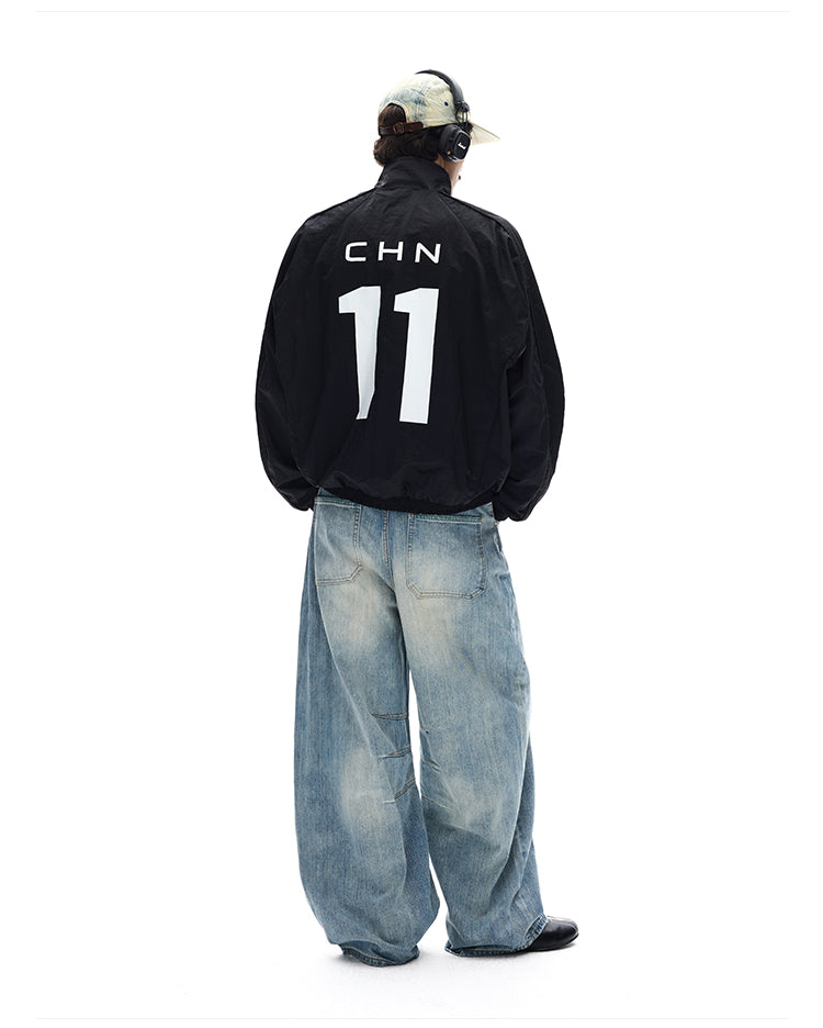 MADWITCH URBAN PRINT CARRIER #CW1225