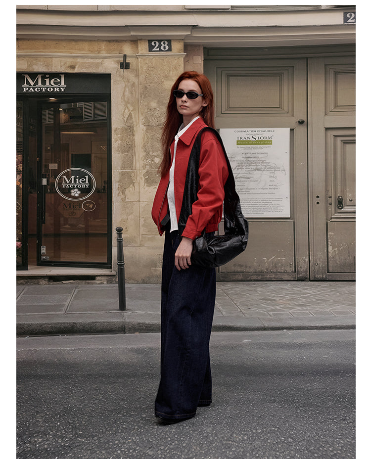 MADWITCH VERSATILE COMMUTER JACKET #L1012