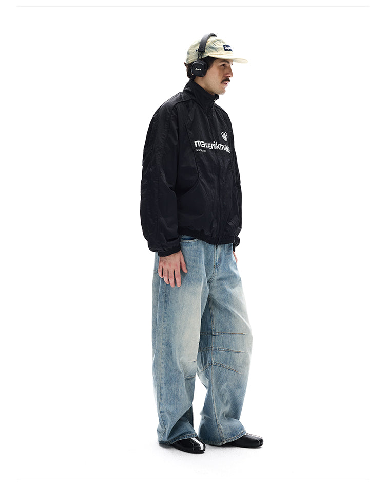 MADWITCH URBAN PRINT CARRIER #CW1225