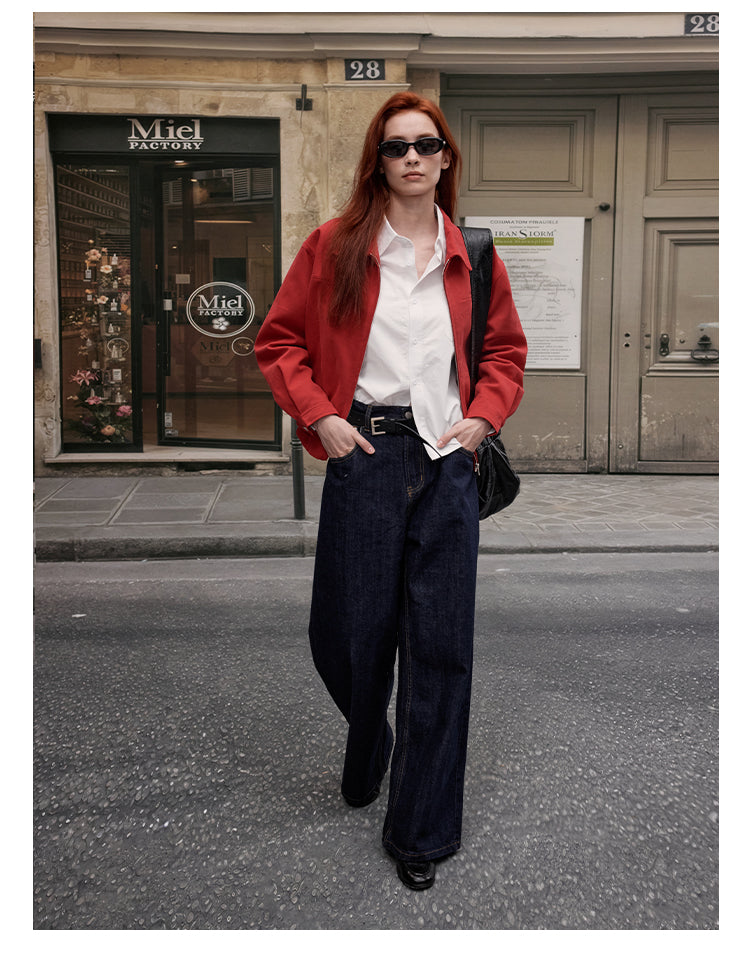 MADWITCH VERSATILE COMMUTER JACKET #L1012
