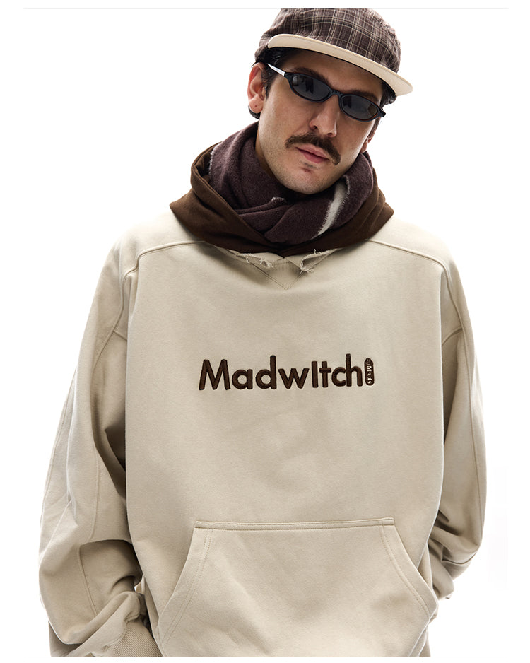 MADWITCH STREET STITCH PULL #MD4315