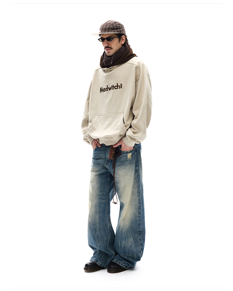 MADWITCH STREET STITCH PULL #MD4315