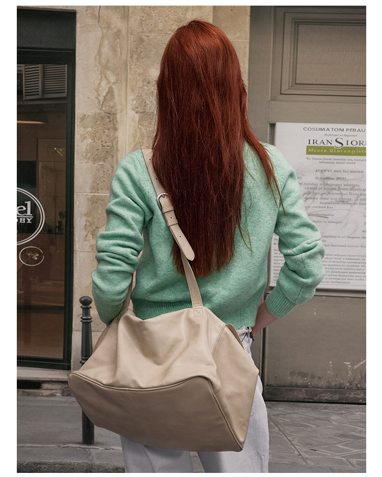 MADWITCH CREW NECK KNIT CARDIGAN #RM27
