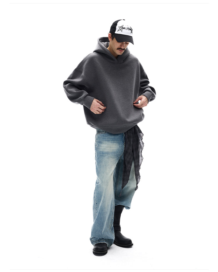 MADWITCH LOFT PULLOVER #0273