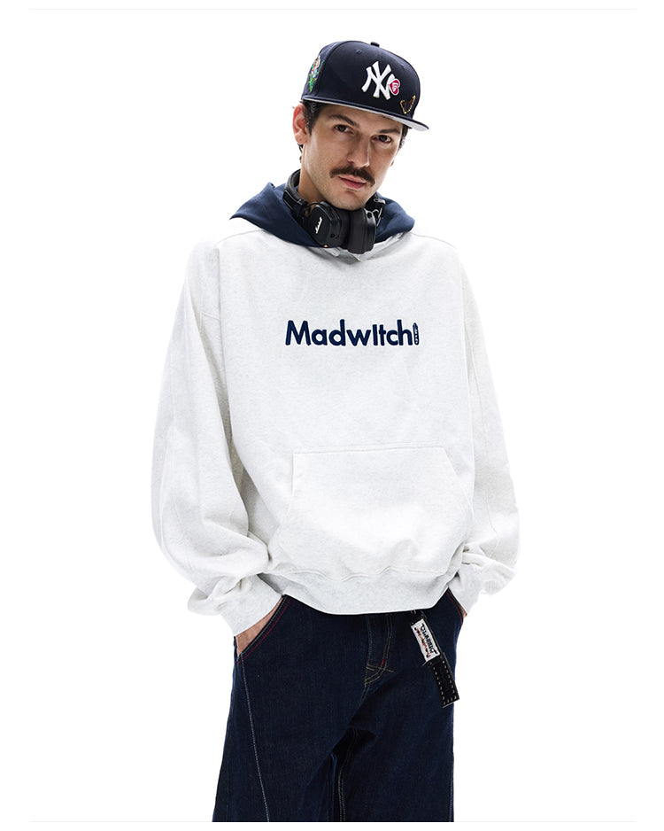 MADWITCH STREET STITCH PULL #MD4315