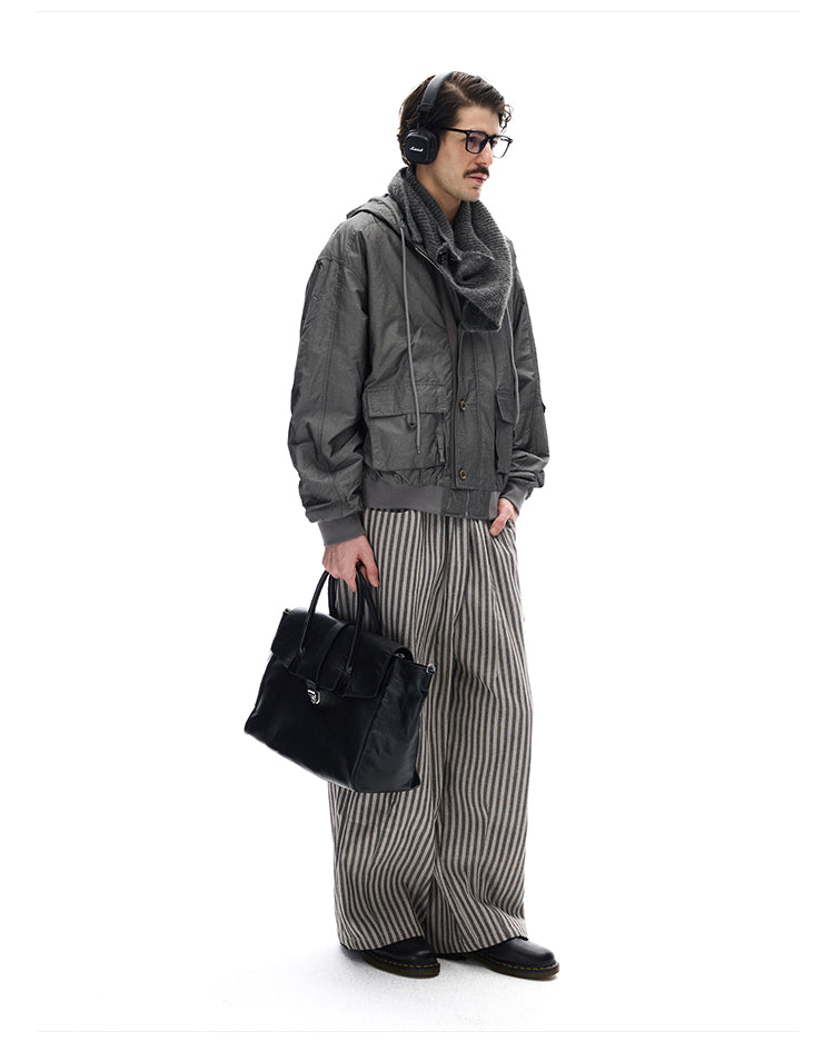 MADWITCH TECH UTILITY JACKET #CW1216