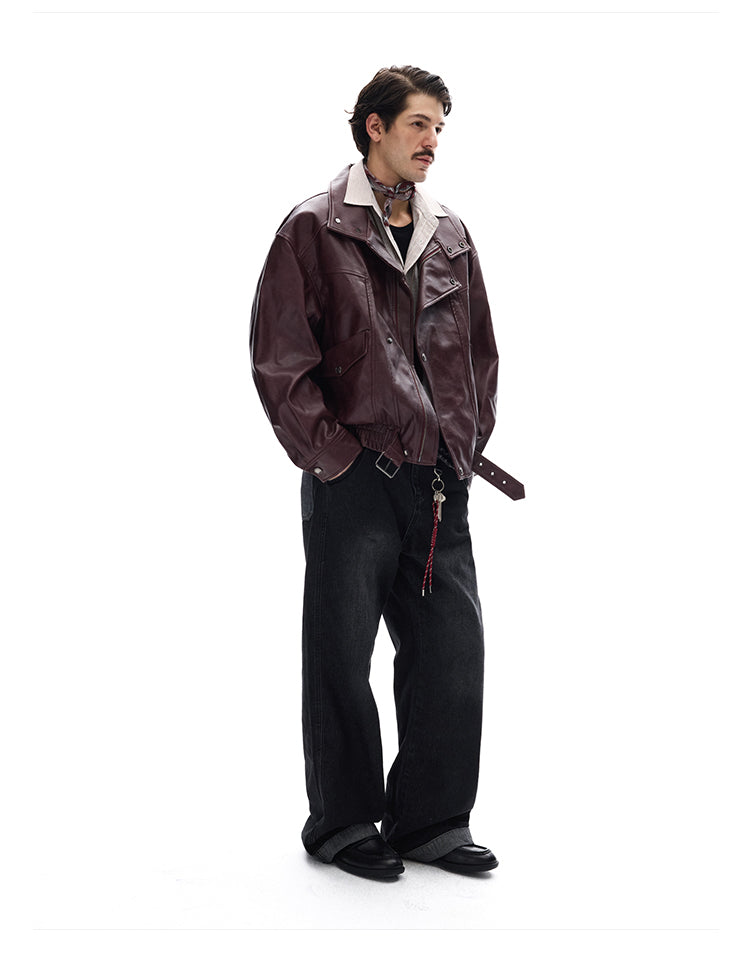 MADWITCH AGED RIDER SHELL #880556