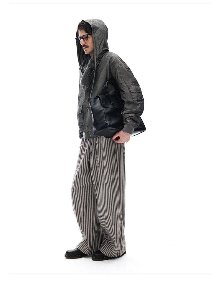 MADWITCH TECH UTILITY JACKET #CW1216