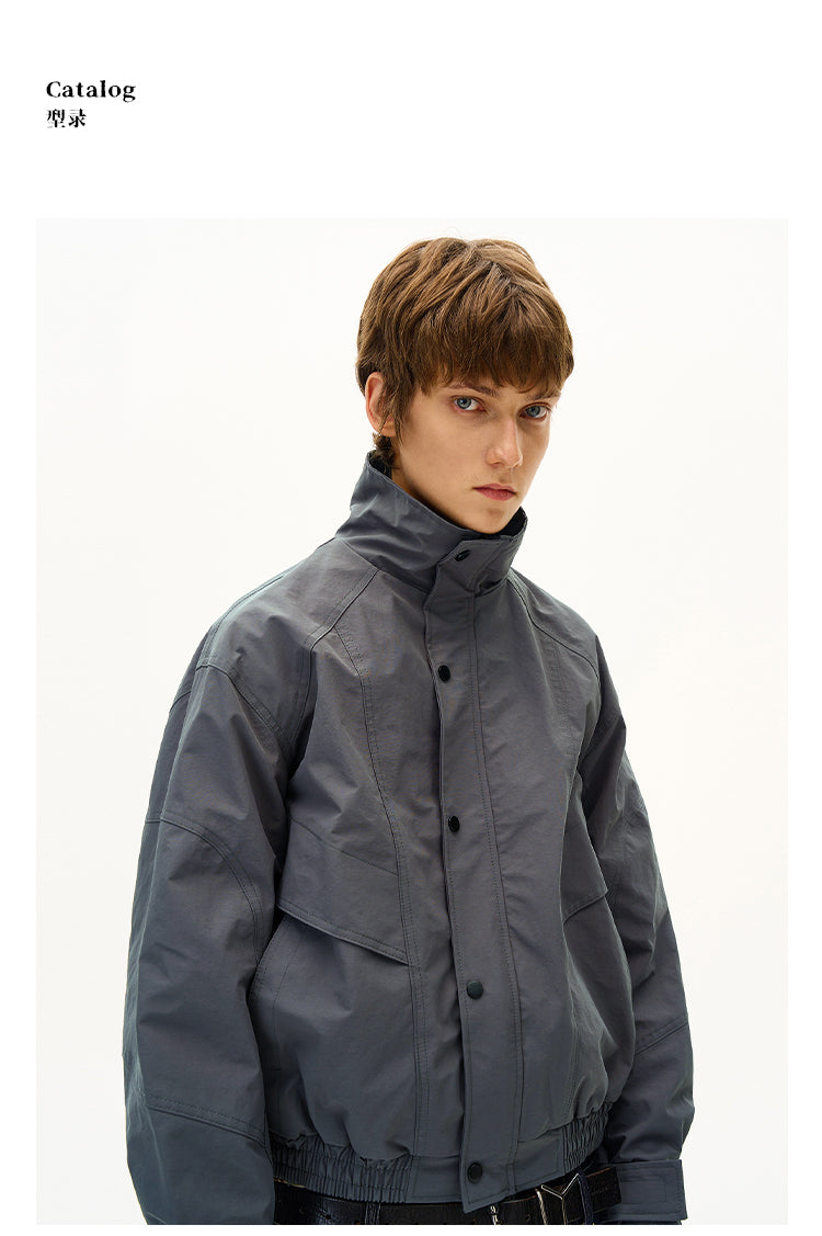 MADWITCH PRACTICAL WORKWEAR JACKET #256071