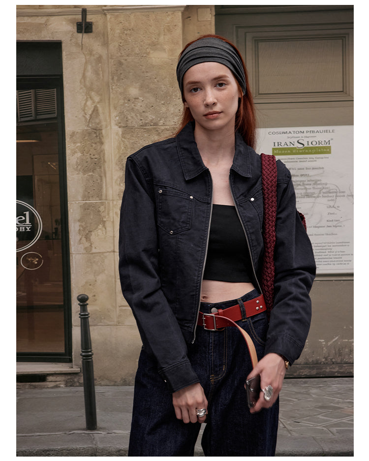 MADWITCH MOTORCYCLE UTILITY JACKET #CR2022