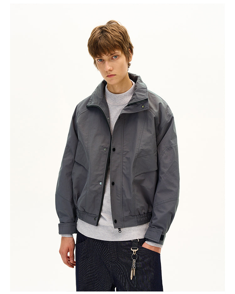 MADWITCH PRACTICAL WORKWEAR JACKET #256071