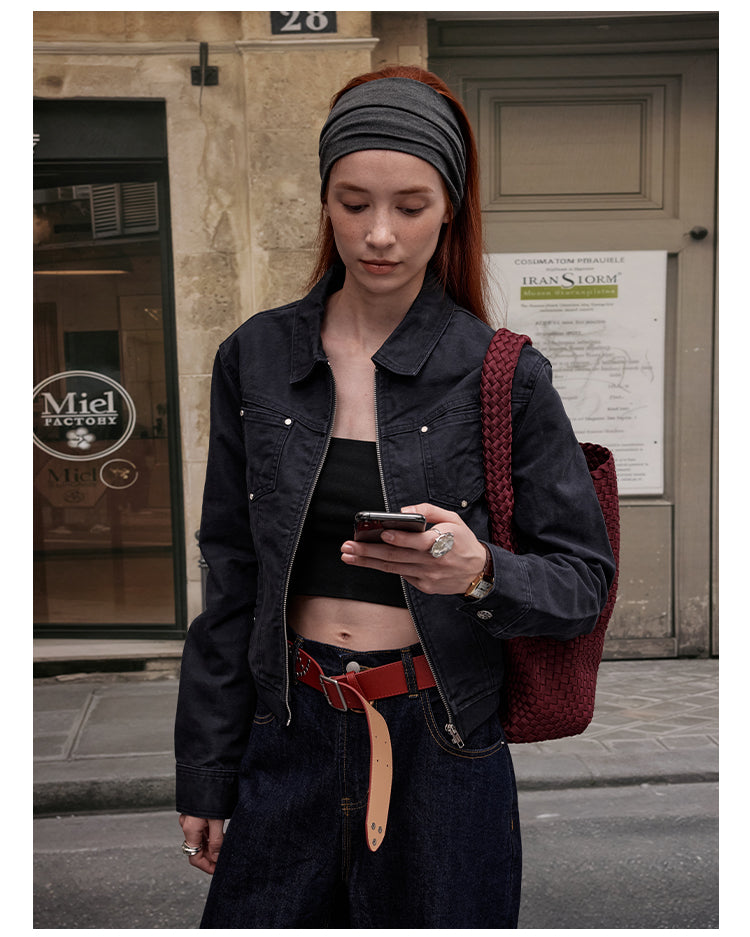 MADWITCH MOTORCYCLE UTILITY JACKET #CR2022