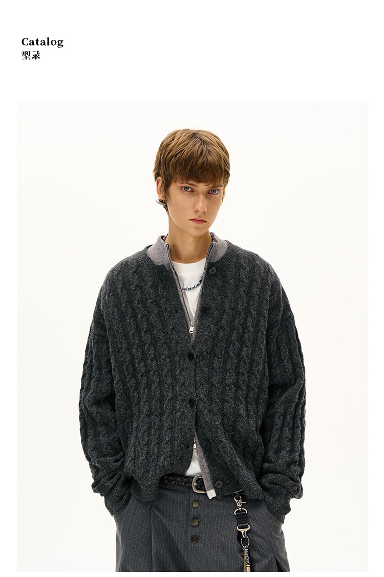 MADWITCH RETRO CASUAL OUTERWEAR #27404