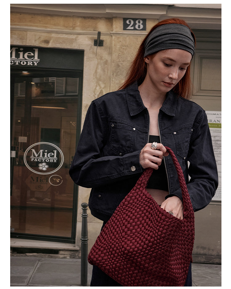 MADWITCH MOTORCYCLE UTILITY JACKET #CR2022