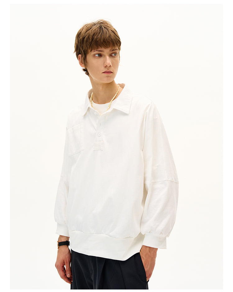 MADWITCH OFFICE ESSENTIALS SHIRT #MC5100