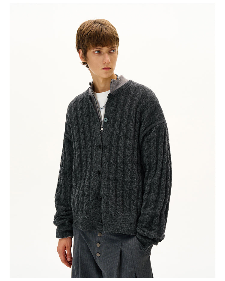 MADWITCH RETRO CASUAL OUTERWEAR #27404