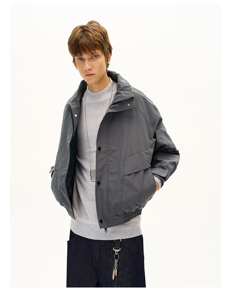 MADWITCH PRACTICAL WORKWEAR JACKET #256071