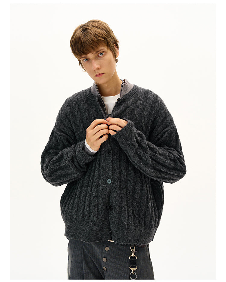 MADWITCH RETRO CASUAL OUTERWEAR #27404