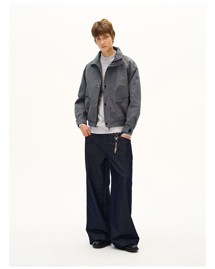 MADWITCH PRACTICAL WORKWEAR JACKET #256071