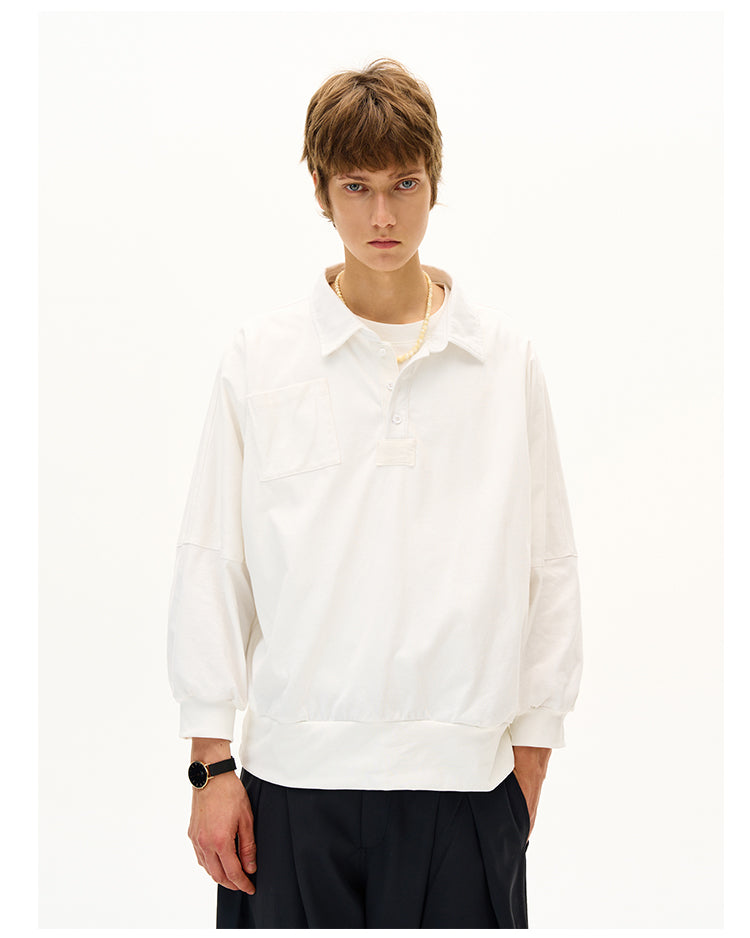 MADWITCH OFFICE ESSENTIALS SHIRT #MC5100