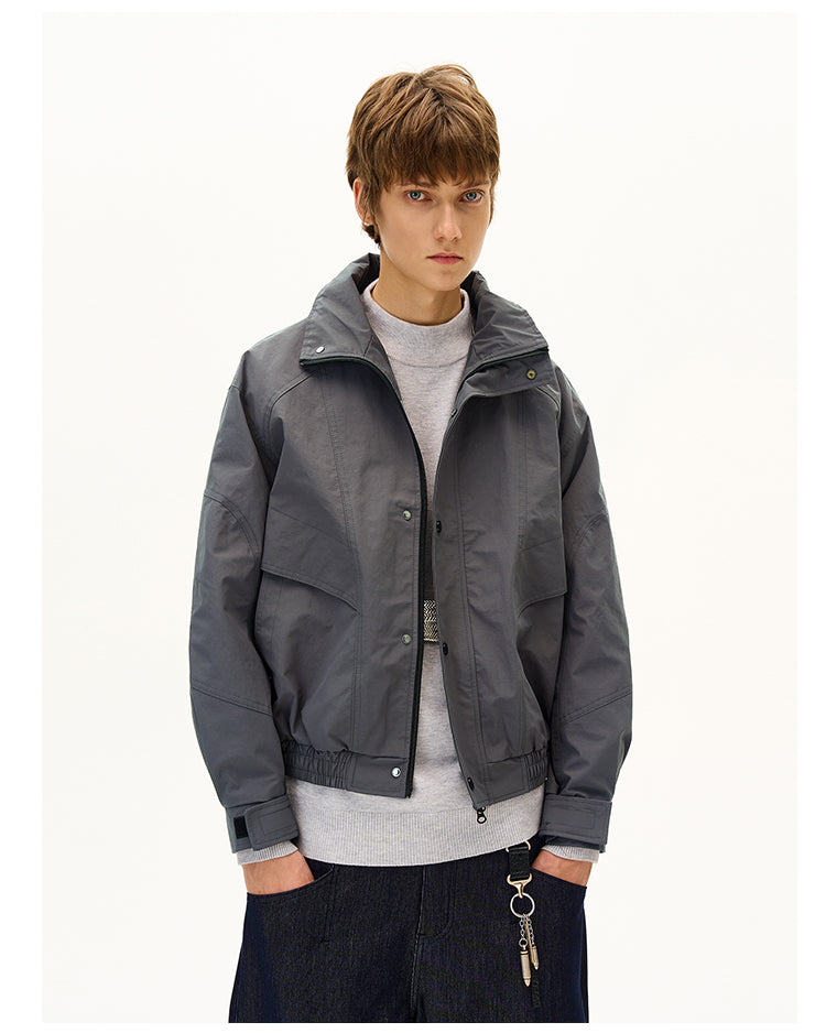 MADWITCH PRACTICAL WORKWEAR JACKET #256071