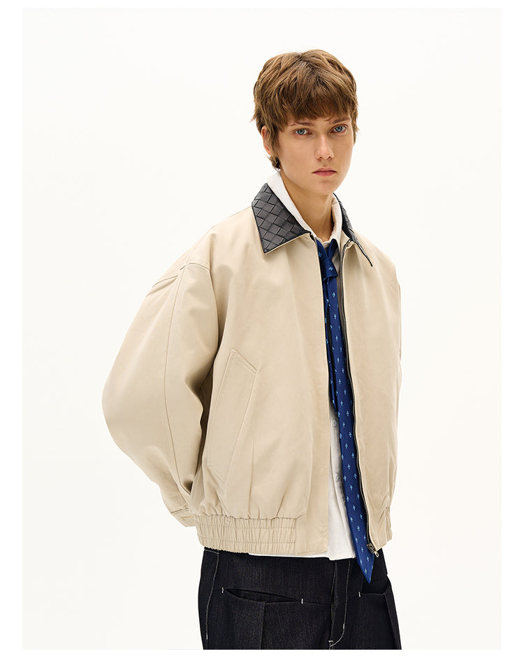 MADWITCH PREMIUM TRIM MOTORCYCLE JACKET #L99624