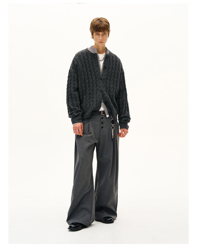 MADWITCH RETRO CASUAL OUTERWEAR #27404