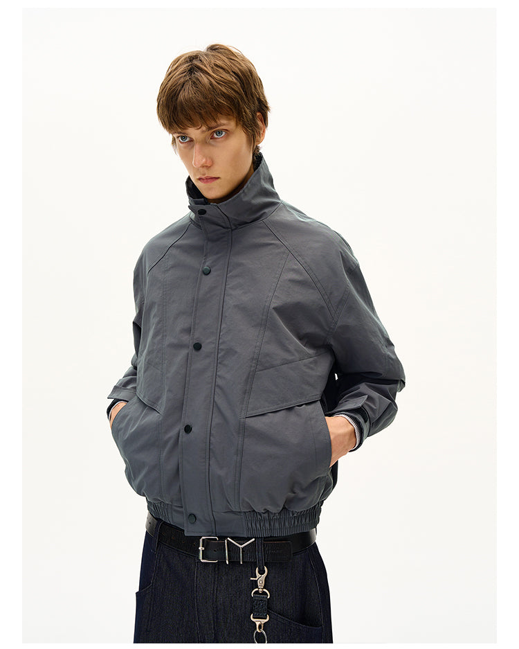 MADWITCH PRACTICAL WORKWEAR JACKET #256071