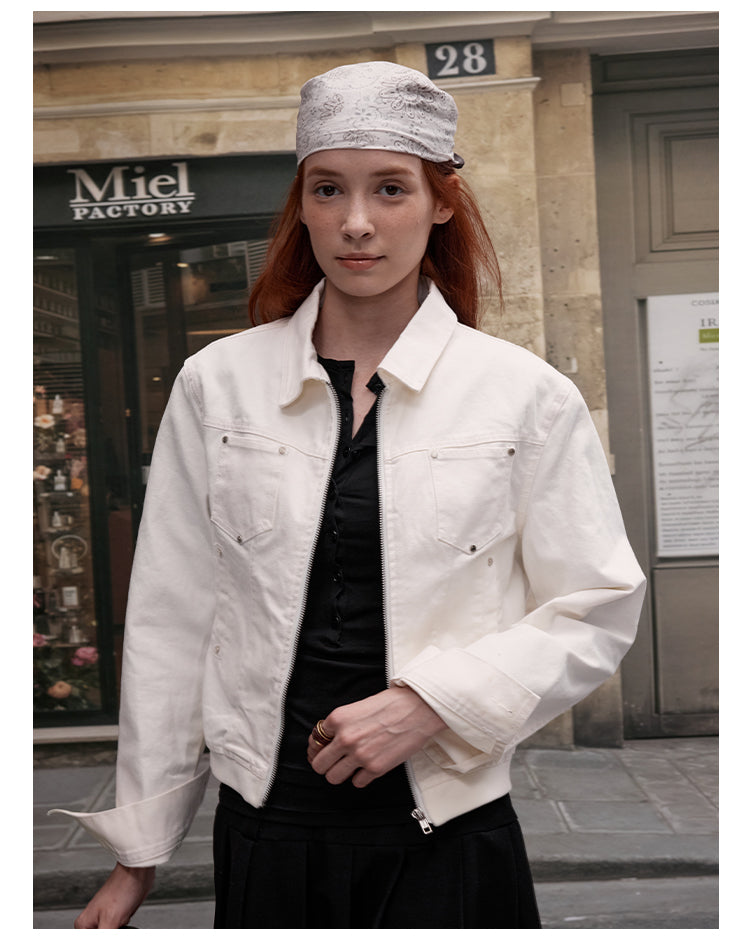 MADWITCH MOTORCYCLE UTILITY JACKET #CR2022