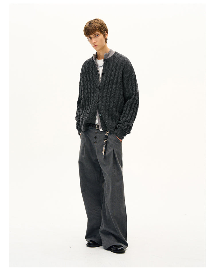 MADWITCH RETRO CASUAL OUTERWEAR #27404