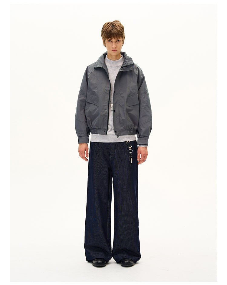 MADWITCH PRACTICAL WORKWEAR JACKET #256071