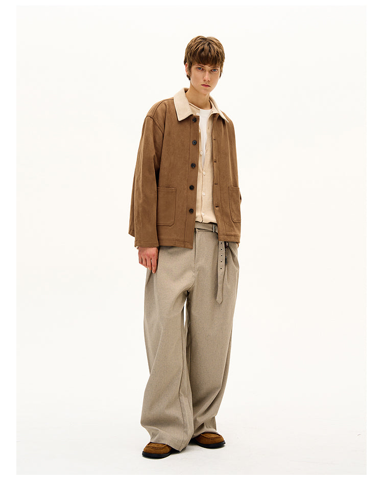 MADWITCH 90S RETRO OUTERWEAR #2718