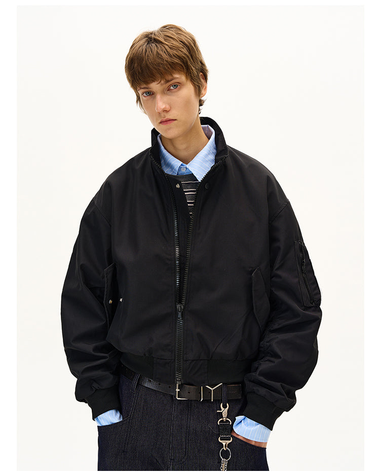 MADWITCH FLIGHT WORKWEAR COAT #8217