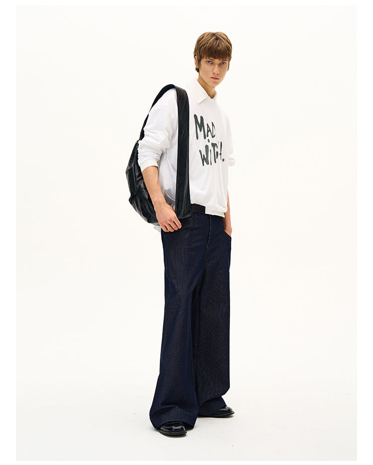 MADWITCH LONG SLEEVE COVER-UP #MK5103