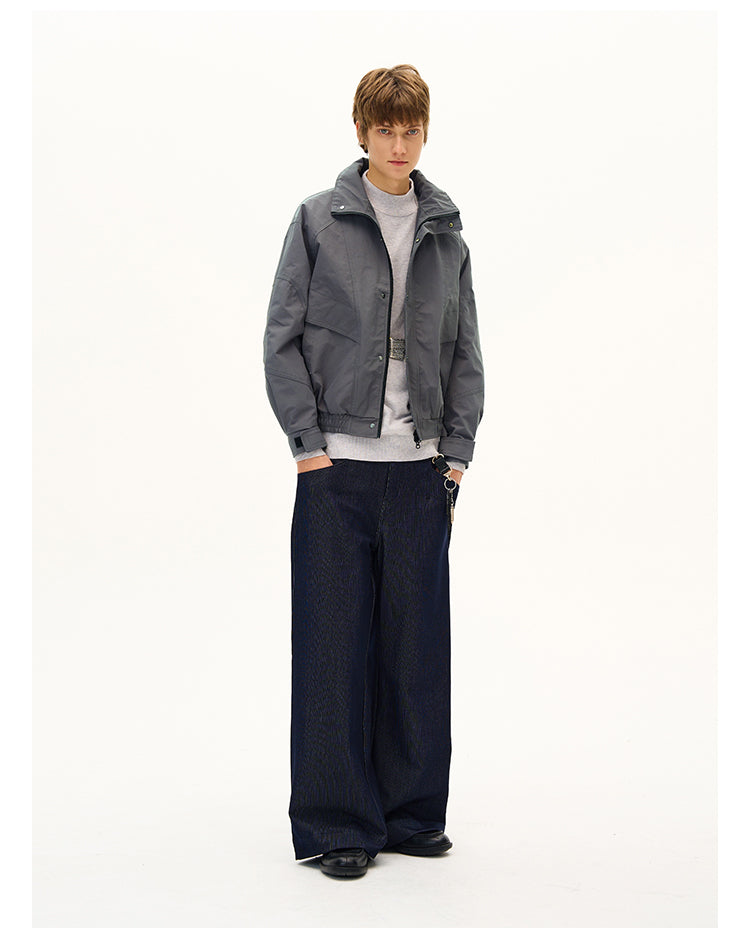 MADWITCH PRACTICAL WORKWEAR JACKET #256071