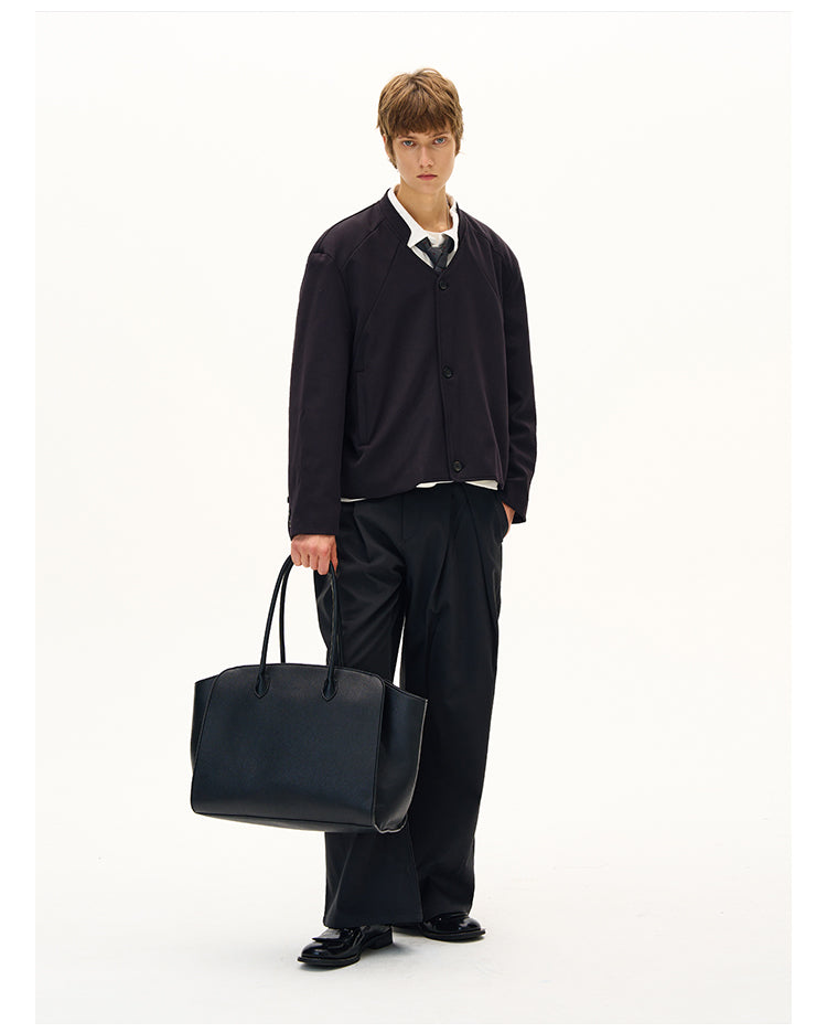 MADWITCH CASUAL CARDIGAN COAT #CJ08