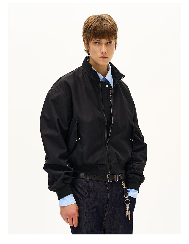 MADWITCH FLIGHT WORKWEAR COAT #8217