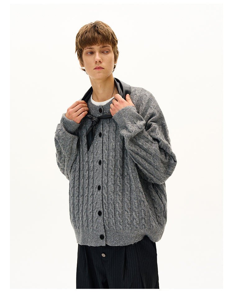 MADWITCH RETRO CASUAL OUTERWEAR #27404