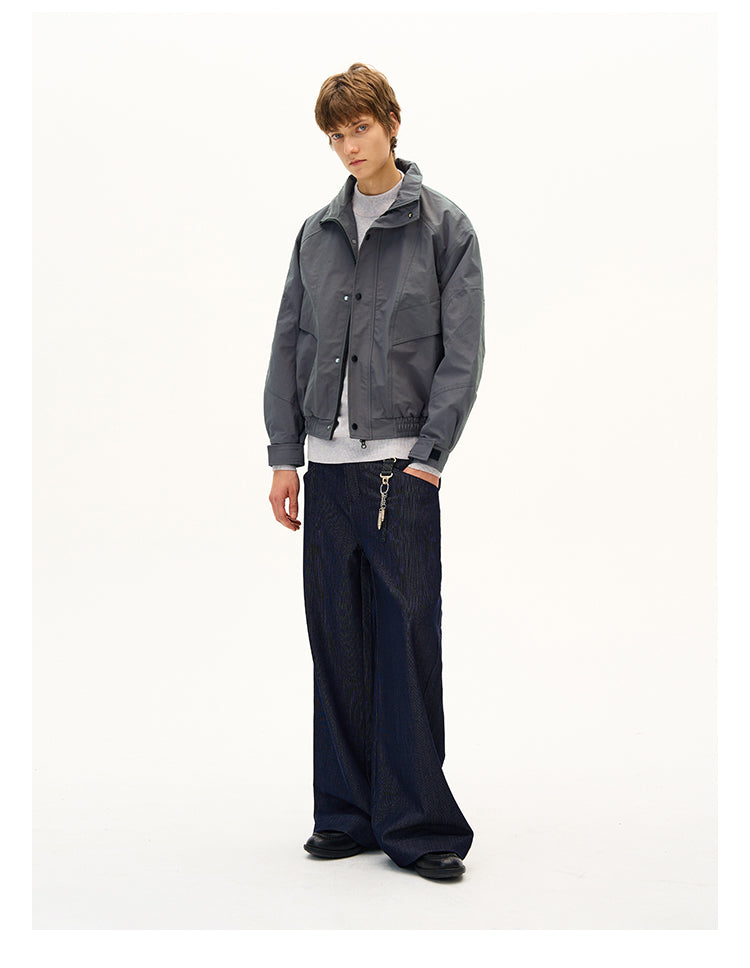 MADWITCH PRACTICAL WORKWEAR JACKET #256071