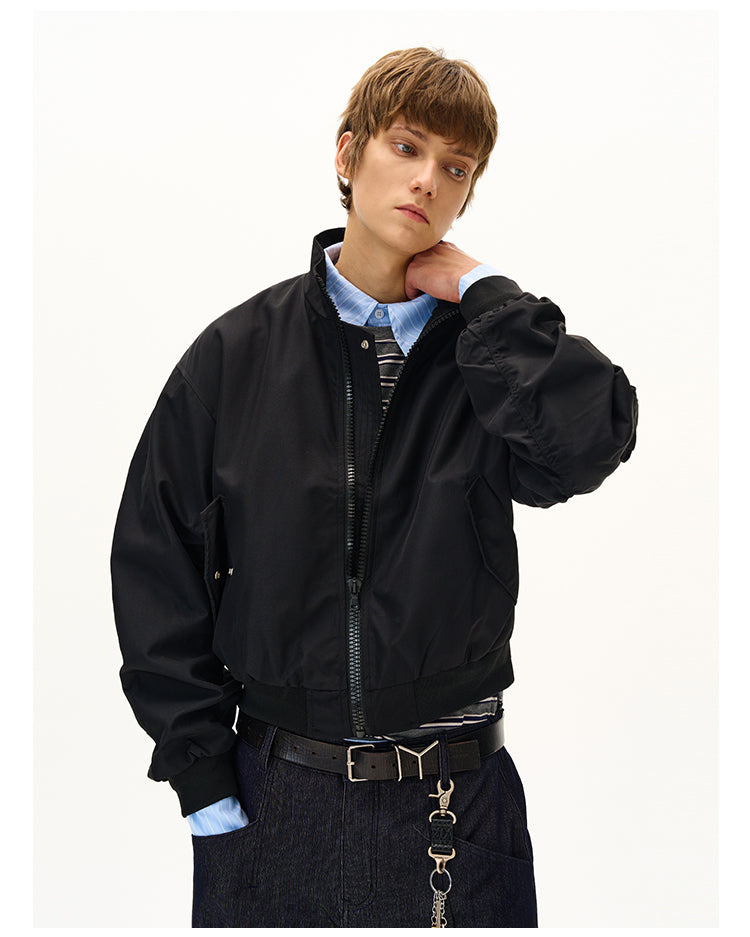 MADWITCH FLIGHT WORKWEAR COAT #8217
