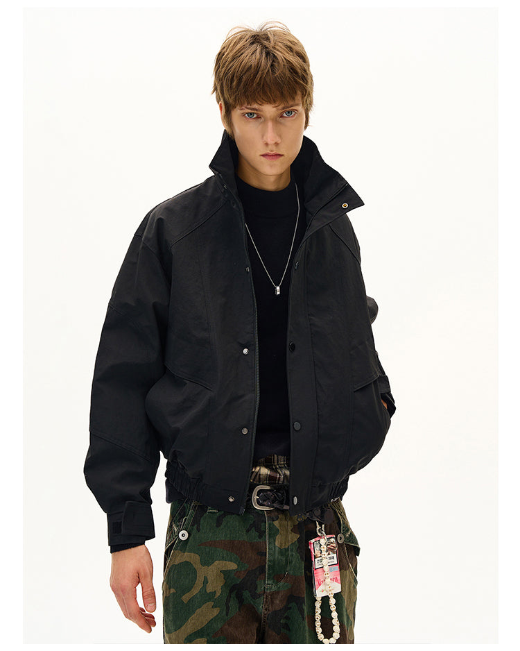 MADWITCH PRACTICAL WORKWEAR JACKET #256071