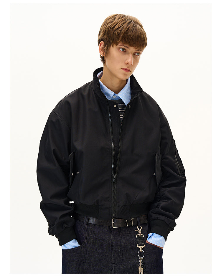 MADWITCH FLIGHT WORKWEAR COAT #8217