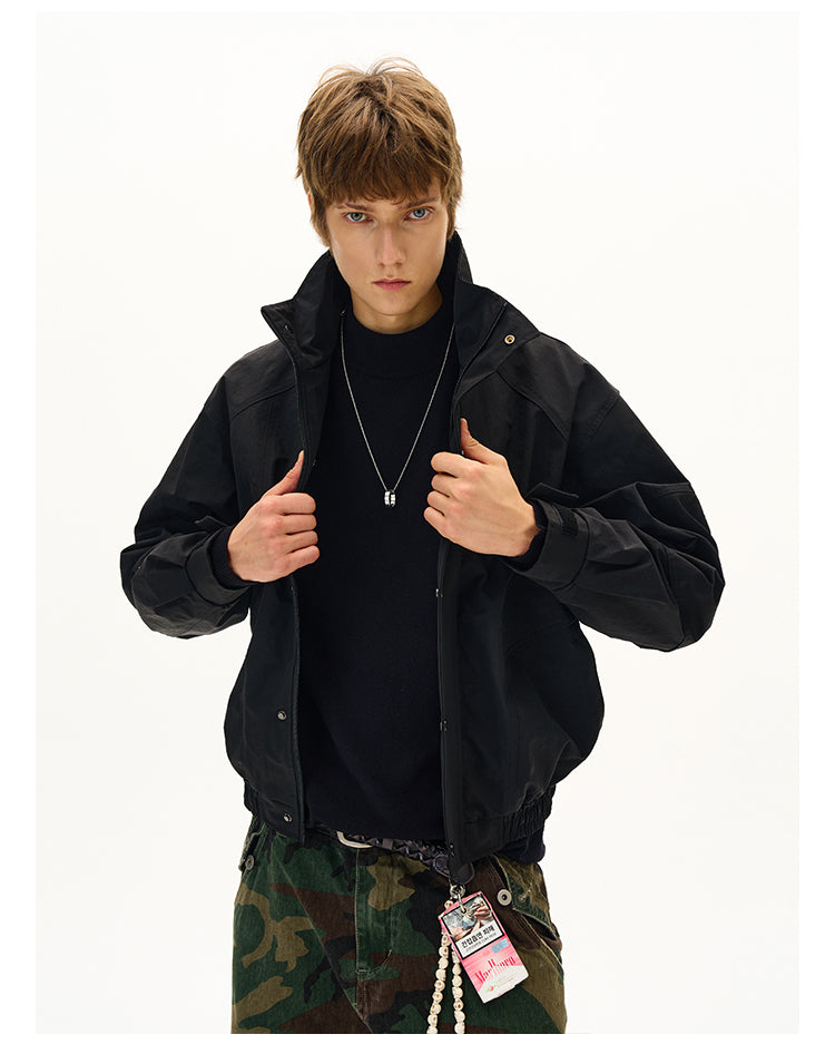 MADWITCH PRACTICAL WORKWEAR JACKET #256071