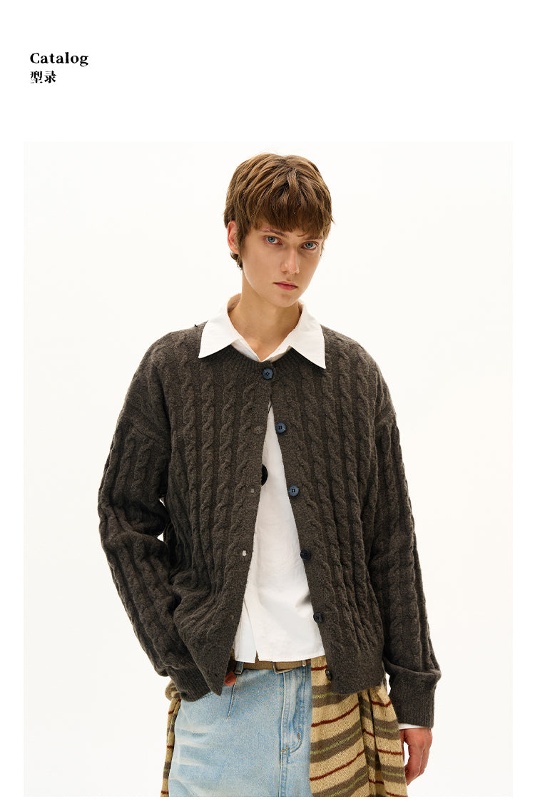 MADWITCH RETRO CASUAL OUTERWEAR #27404