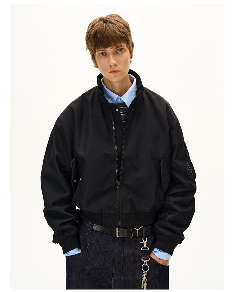 MADWITCH FLIGHT WORKWEAR COAT #8217