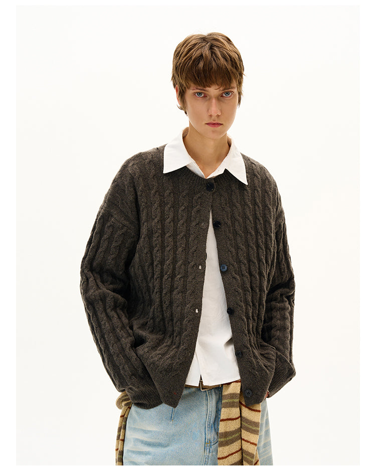 MADWITCH RETRO CASUAL OUTERWEAR #27404